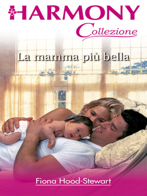 cover image of La mamma piu' bella